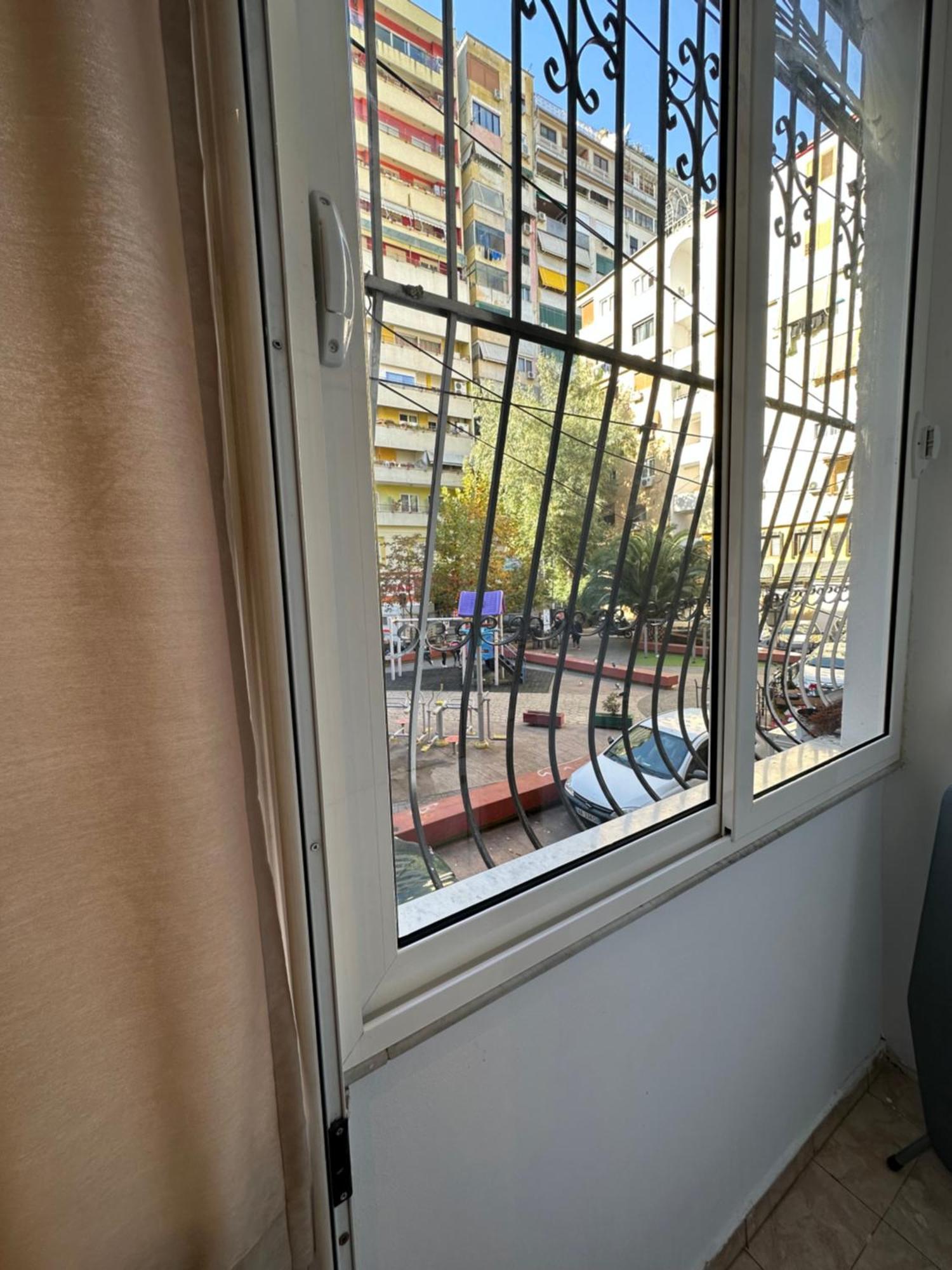Heart Of Tirana Apartment Extérieur photo